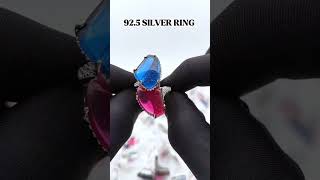 Premium 925 Silver Jewellery / Accessories Designs #925silver @SHAGUNJEWELLERSMUMBAI