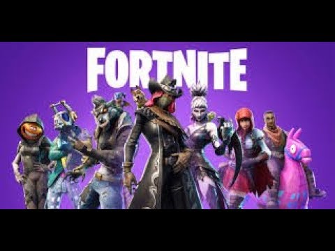 Fortnite  #1 ლეცფლეი   და  პირველი  ემოციები   ისიამოვნეთ