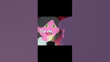 Thumbnail of You cry #inspiration #fyp #themidnightgospel #hopecore