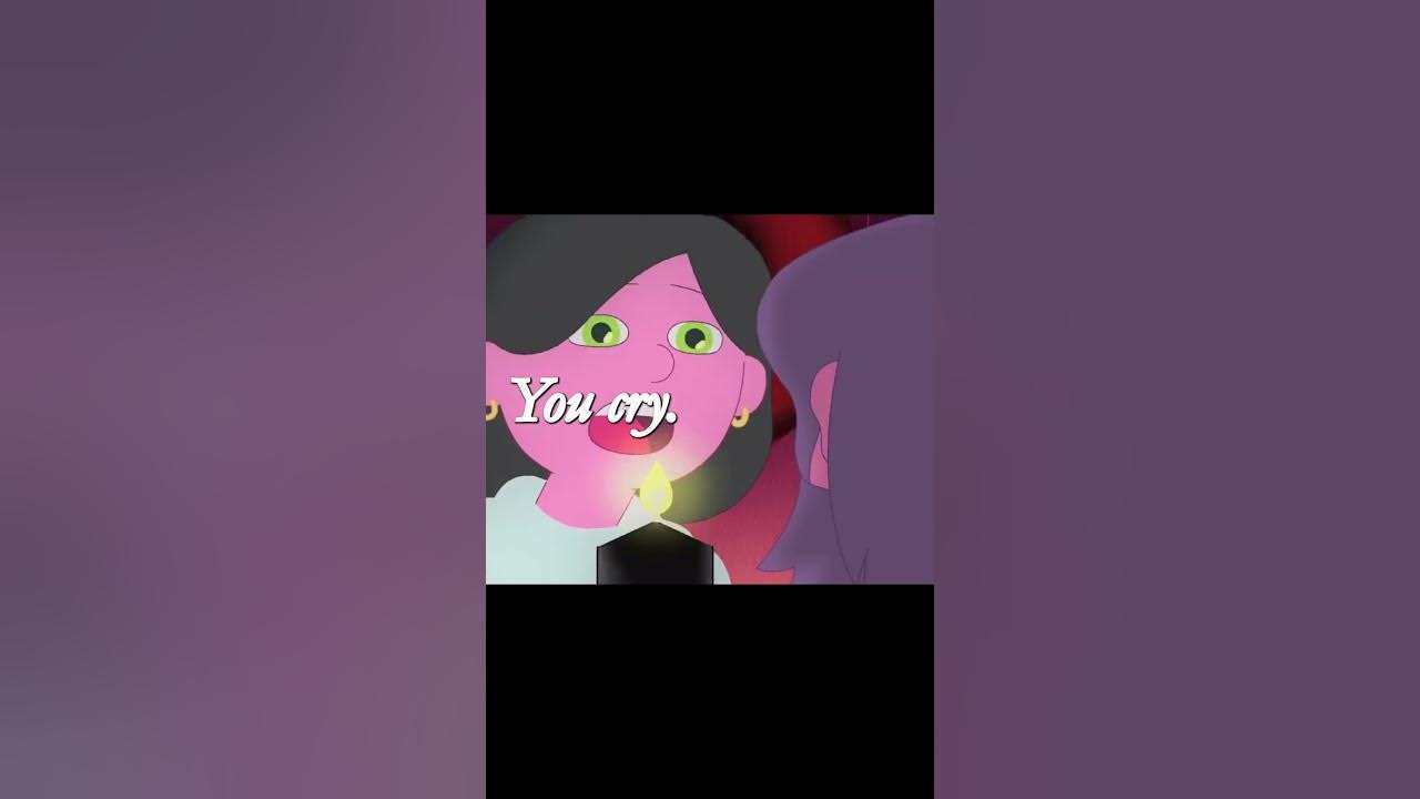 You cry #inspiration #fyp #themidnightgospel #hopecore