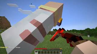 Super Shotgun Demo