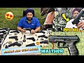 Walther PPQ M2 Air Pistol- Features|| 0.177 cal #explorepage #foryou #video #feed #india