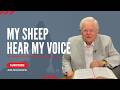 Can You Hear God’s Voice? Here’s How to Know for Sure