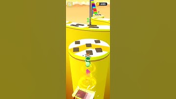 Shortcut Race 3D 🏃⛹️All Level Gameplay. Android / ios : Fun E Game. #shorts #funny #game #gamer