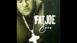 Fat Joe, Big Pun, Armageddon & Raekwon - Firewater (Acapella)