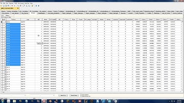 Advanced Spreadsheet & RED MC Tips - NBA 2K Tutorial