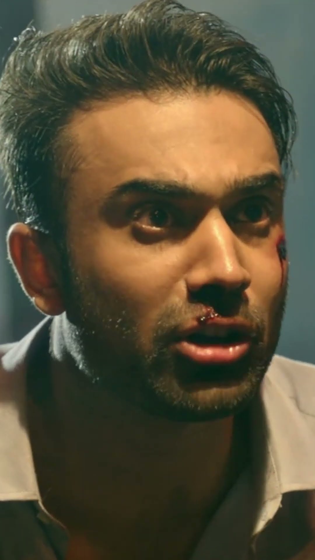 এতজন জলজ্যান্ত গুন্ডাদের মেরে ফেললেন #villain #ankush #bengalishorts #bengalimoviescene