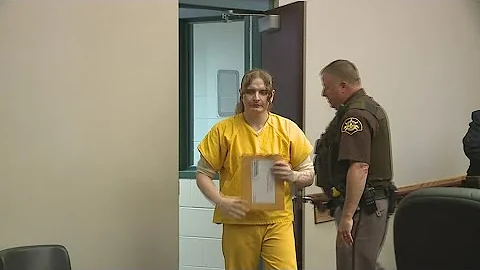 Adrianne Reynolds case: How a convicted murderer c...