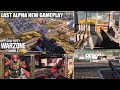 Warzone Mobile New Global Beta Graphics Uncut Gameplay - Warzone Mobile New Gameplay