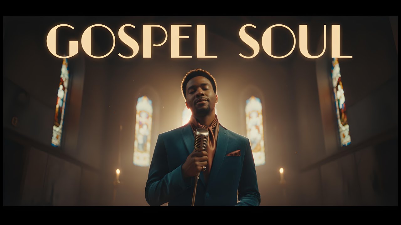 Hearts Aligned | Soulful Gospel Pop