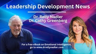 Leadership Development News