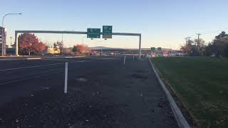 Kennewick Fire Department Response Compilation October 2019