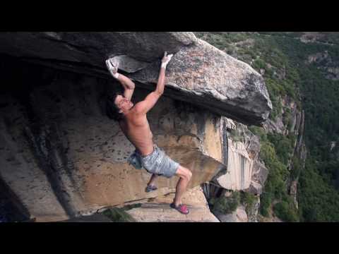 "First Ascent: The Series" Trailer