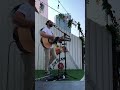 4 non blondes  whats up  live loop cover