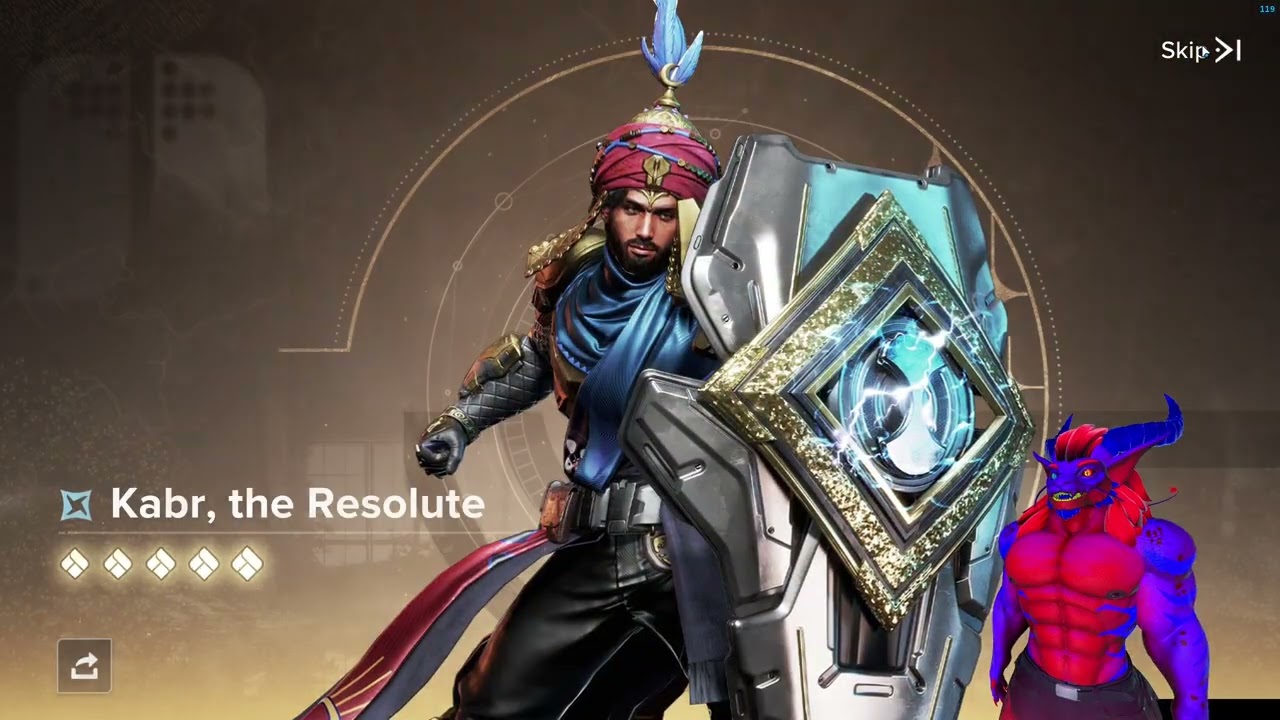 Destiny Rising Episode 20, Tower Defense