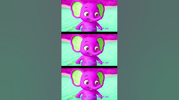 Elio Elephant Ball Game Sparta Pitch Effects Sponsored By: Preview 2 Effects