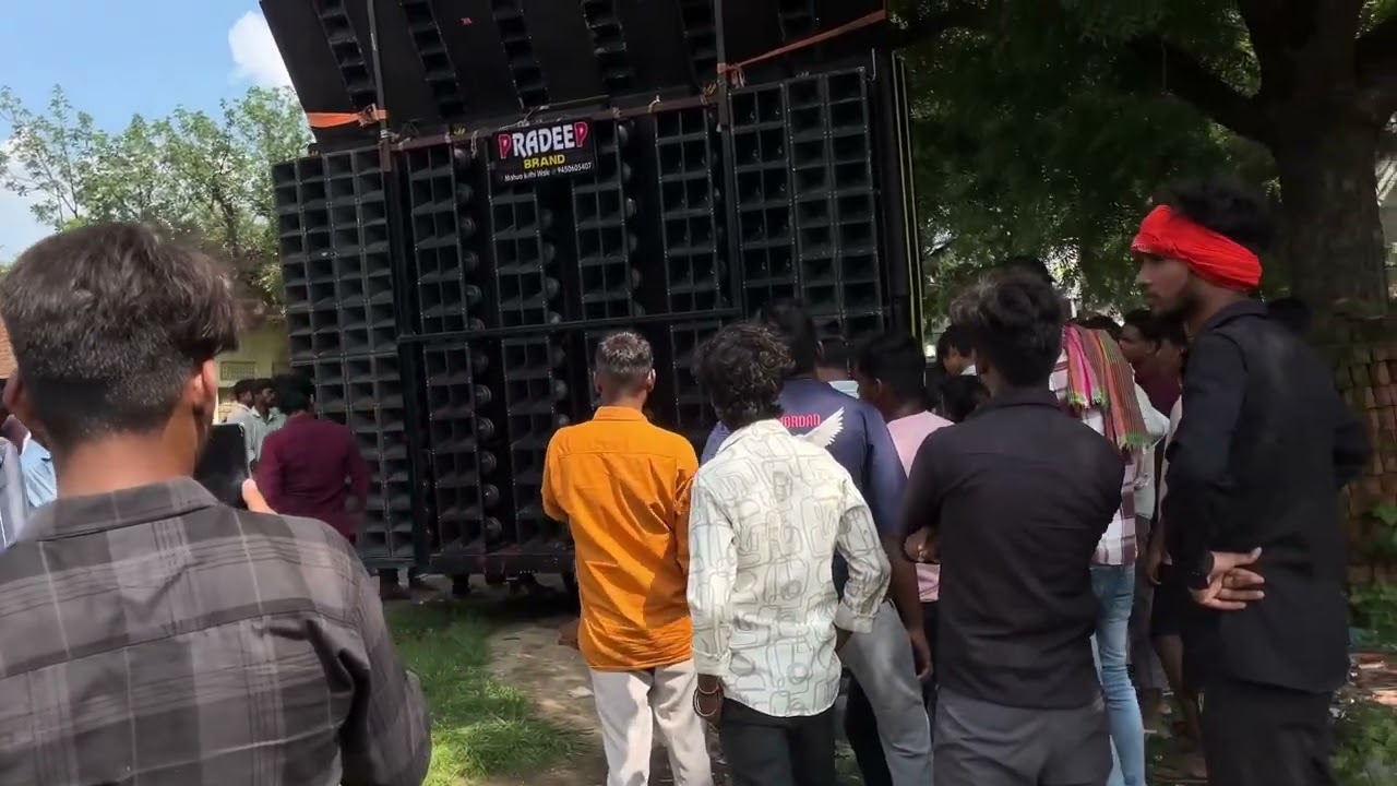  Pradeep brand Mahuakothi 15 August 2025 Road testing video ￼