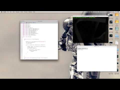 Contest Coding Episode 17 - Acronyms