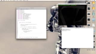 Contest Coding Episode 17 - Acronyms