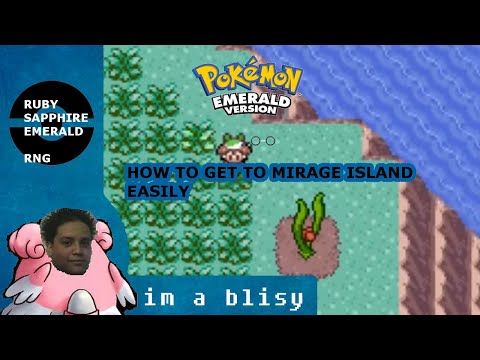 Blisy RNG Guides