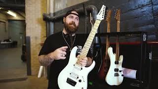 Rig Rundown: Tim Howley (Fit For An Autopsy) - 2022