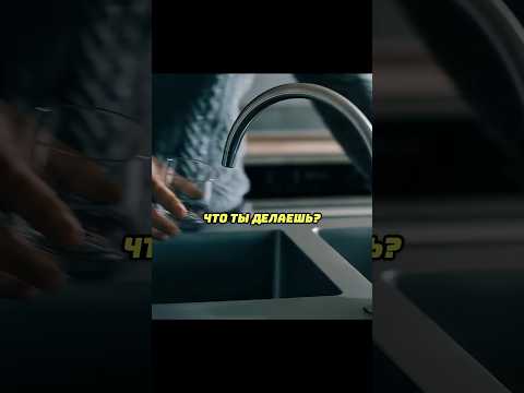 Его дочка зашла в дом и пропала😱 #фильм
