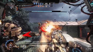 Titanfall 2 - Multiplayer - Last Titan Standing Gameplay (PC HD) [1080p60FPS]