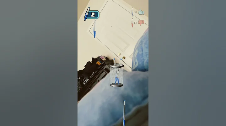 this video is actually three seconds long ￼