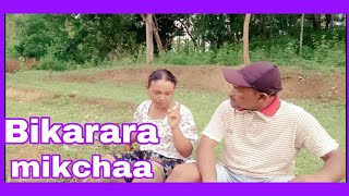 Ka.arara mikchae golpoa (Garo video)