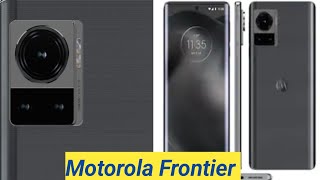 Motorola Frontier | First Look | Price | #TechLane #shortvideo #MotorolaFrontier