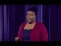 No One Is Coming To Save You | Arsha Jones | TEDxWillowCreek