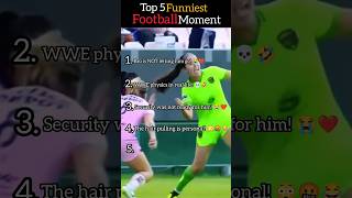 Football moments that went completely wrong... ⚽💀😂 #shorts