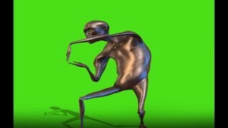 Howard the Alien EARRAPE