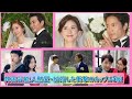 韓国芸能人熱愛・結婚した衝撃のカップル5組