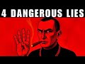 4 Dangerous Lies That Destroy Your Power – Machiavelli's Warning