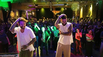 Zoukdreams Castle of Miracles 2025 - recap video