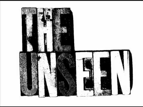 The Unseen - Left for Dead