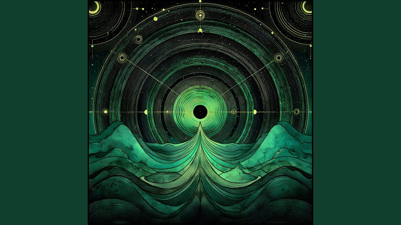 Watch Ethereal Echoes on YouTube Watch Ethereal Echoes on YouTube