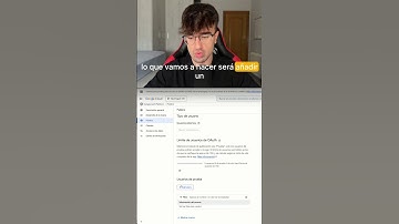 Conectar Drive a N8N en 2 MINUTOS ⚡ #n8n