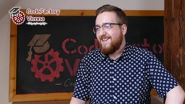 Code Review Advice | CodeFactory Vienna