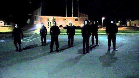 BETA THETA CHAPTER OF PHI BETA SIGMA FALL 2013 PROMO VIDEO
