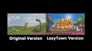 Qunndoestalls Has Experienced Too Much Ear Video Comparison