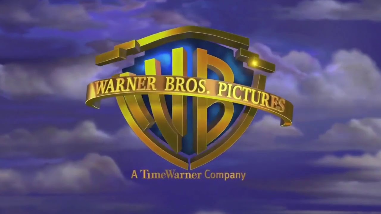 Warner Bros Pictures New Line Cinema Logo History - IMAGESEE