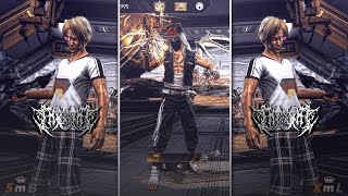 10 PRESET FF SOUND OLD SEREM KANE PARAH TREND TIKTOK - UNDER 5MB 🎧