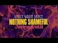 Dance Gavin Dance - Nothing Shameful (Instrumental)