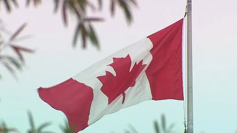 Trump ends trade talks with Canada over ‘egregious’ tariff ad