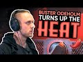 Mixing drums with distortion feat buster odeholm