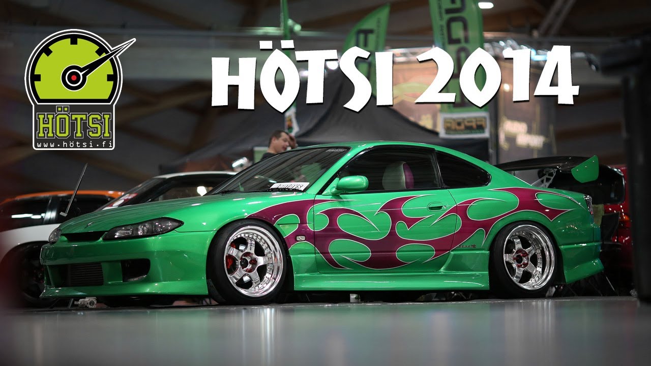 Hötsi 2014 by JTmedia