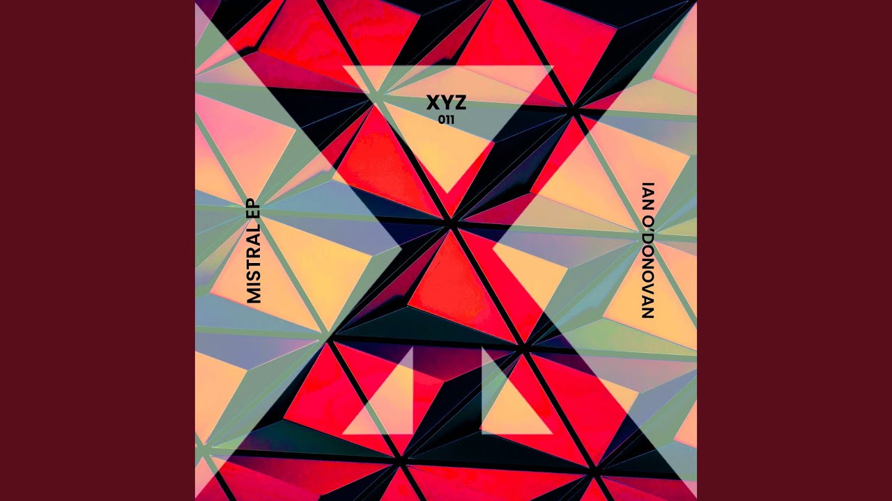 Watch Mistral on YouTube Watch Mistral on YouTube