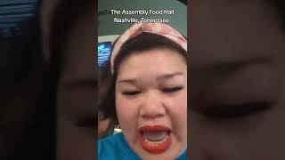 Brisket In Nashville